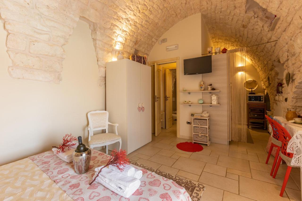 Casale Citrignano With Pool Villa Ostuni Exterior photo