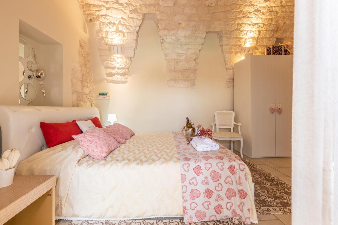 Casale Citrignano With Pool Villa Ostuni Exterior photo